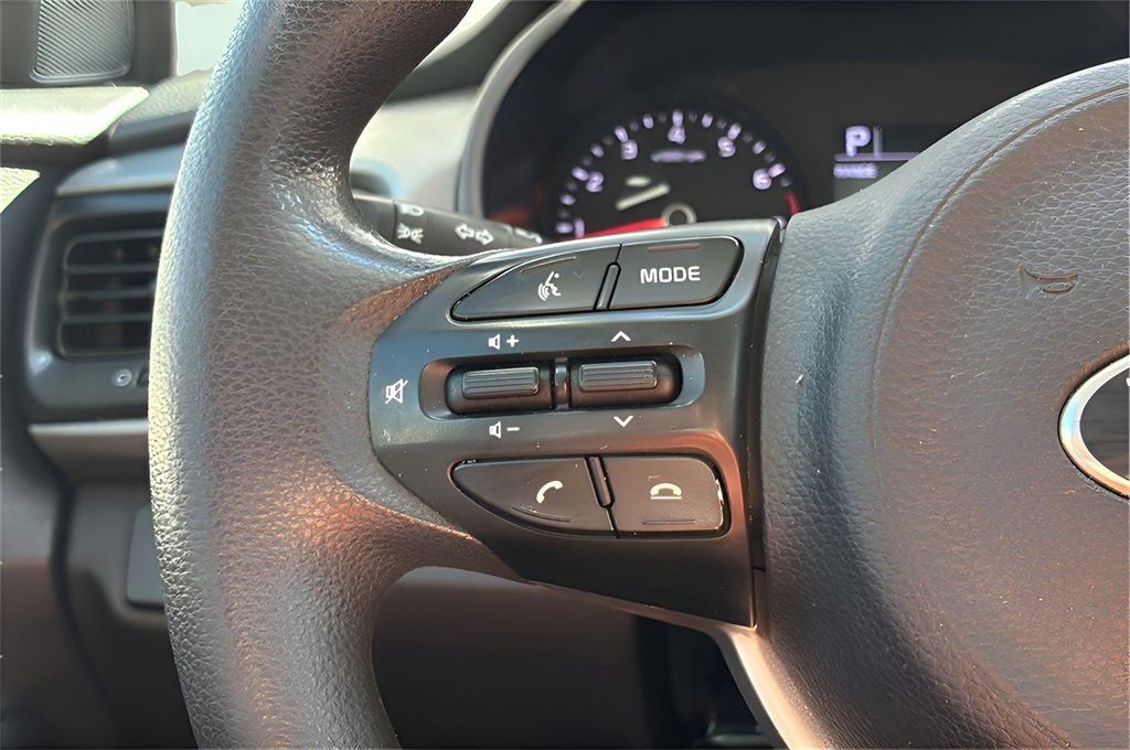 Used 2021 Kia Rio S image 21