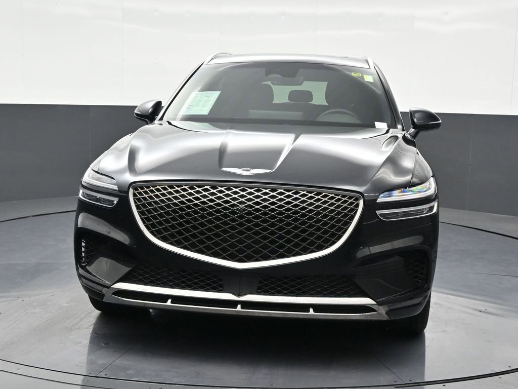 Used 2022 Genesis GV70 2.5T w/ Advanced Package image 9