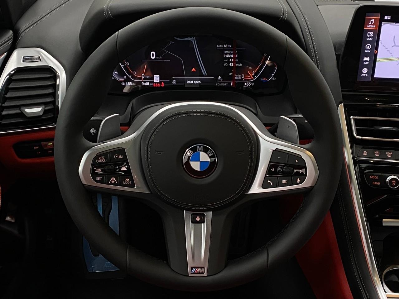 New 2026 BMW 840i xDrive AWD/4WD image 15