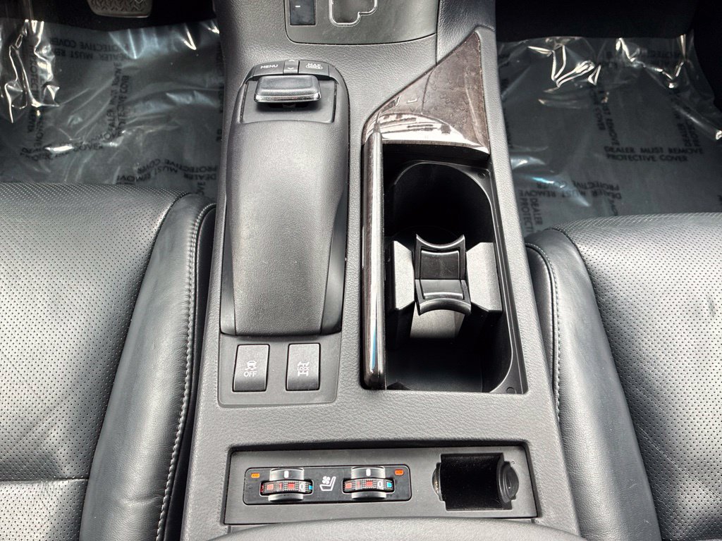 Used 2015 Lexus RX 350 AWD image 18