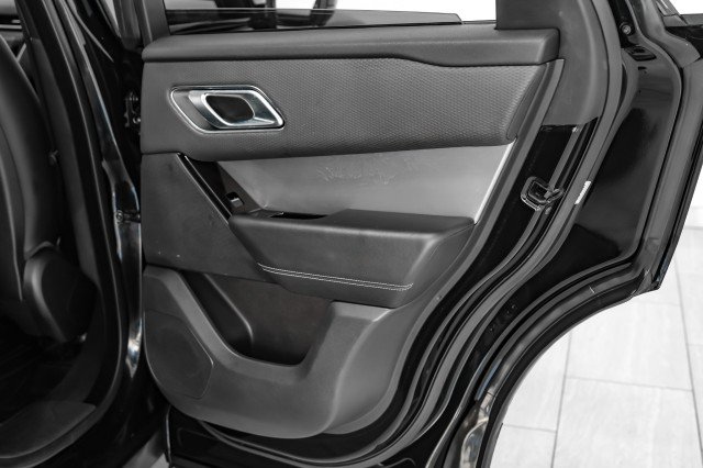Used 2020 Land Rover Range Rover Velar R-Dynamic S image 44