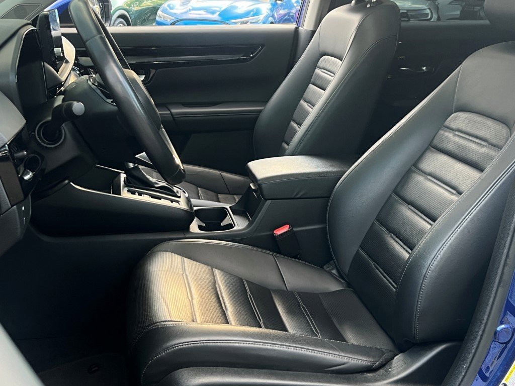Used 2024 Honda CR-V EX-L image 16