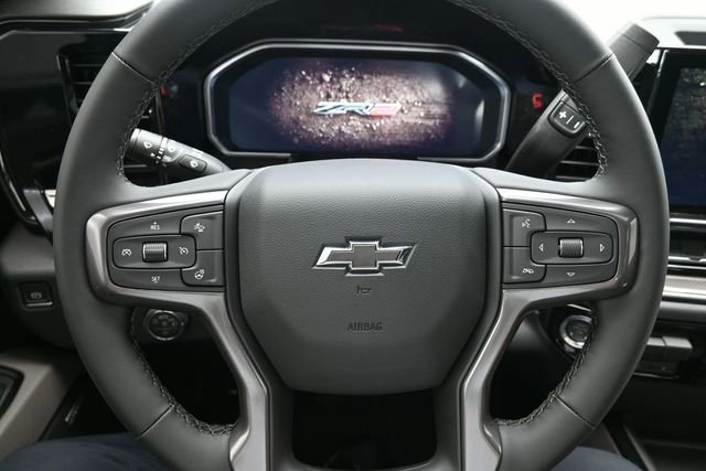 New 2026 Chevrolet Silverado 2500 ZR2 w/ LPO, Dark Essentials Package AWD/4WD image 43