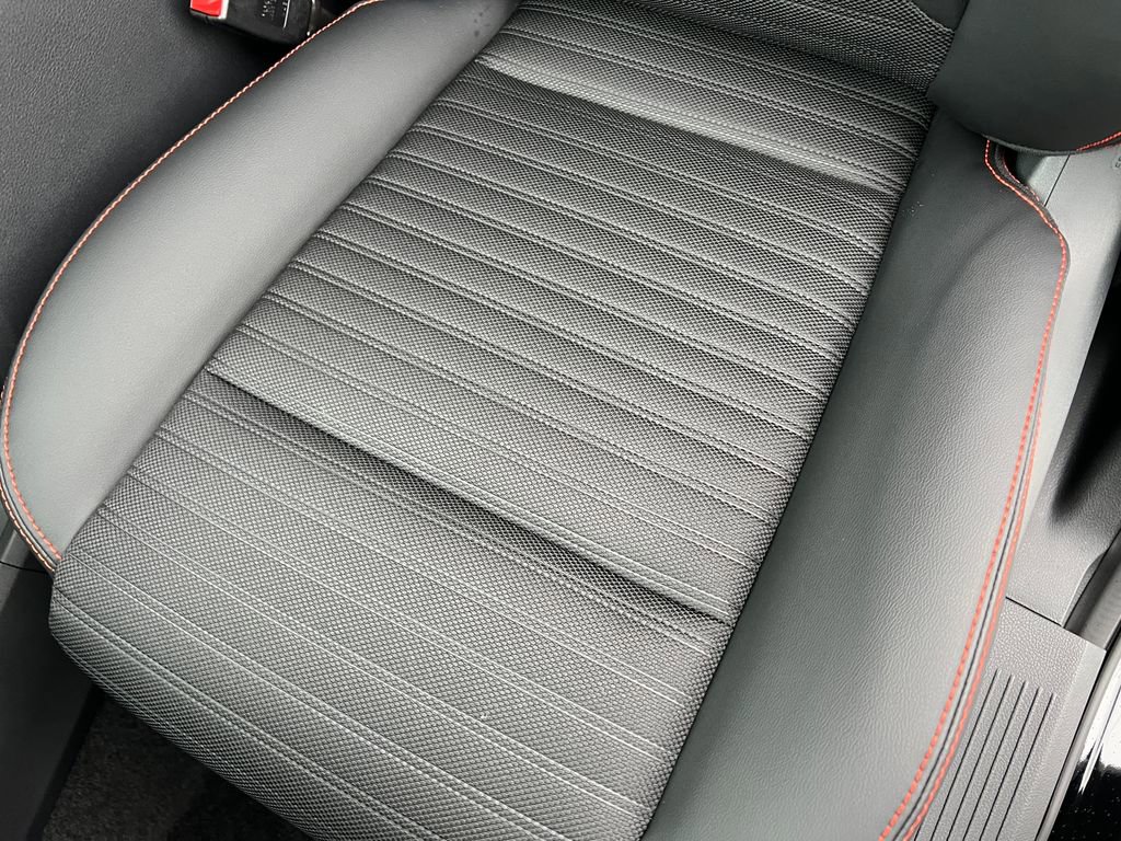 New 2026 Nissan Rogue Rock Creek image 9