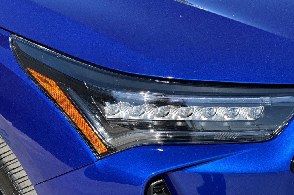 New 2026 Acura RDX A-Spec image 33