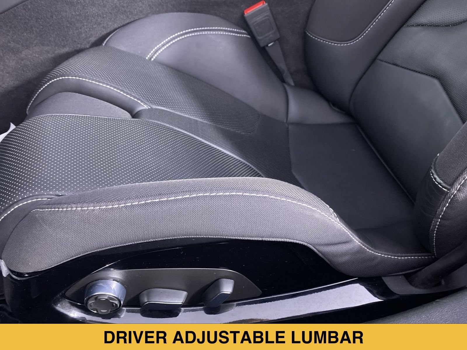 Certified 2024 Chevrolet Corvette E-Ray w/ Stealth Interior Trim Package AWD/4WD image 9