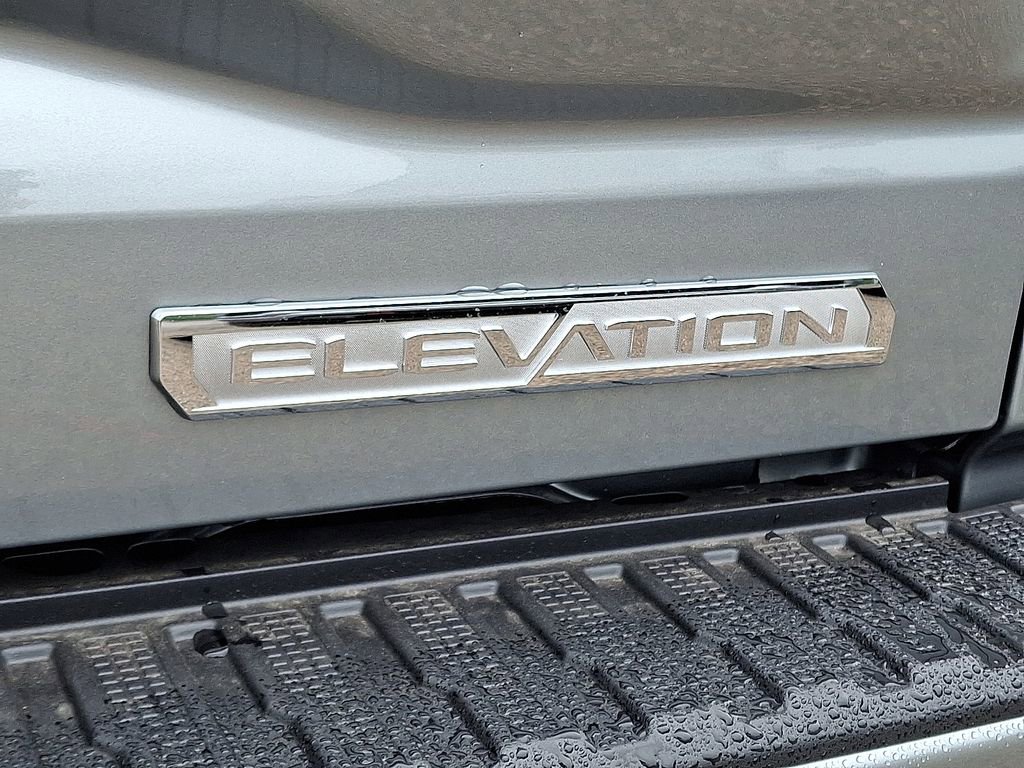 New 2026 GMC Sierra 1500 Elevation w/ Elevation Premium Package image 20