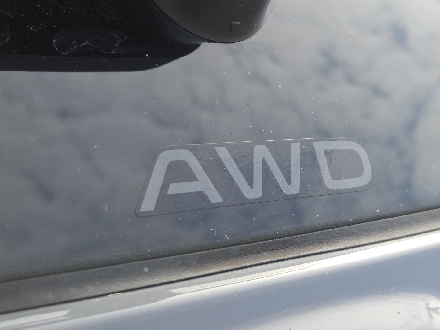 Used 2024 Honda CR-V EX image 9