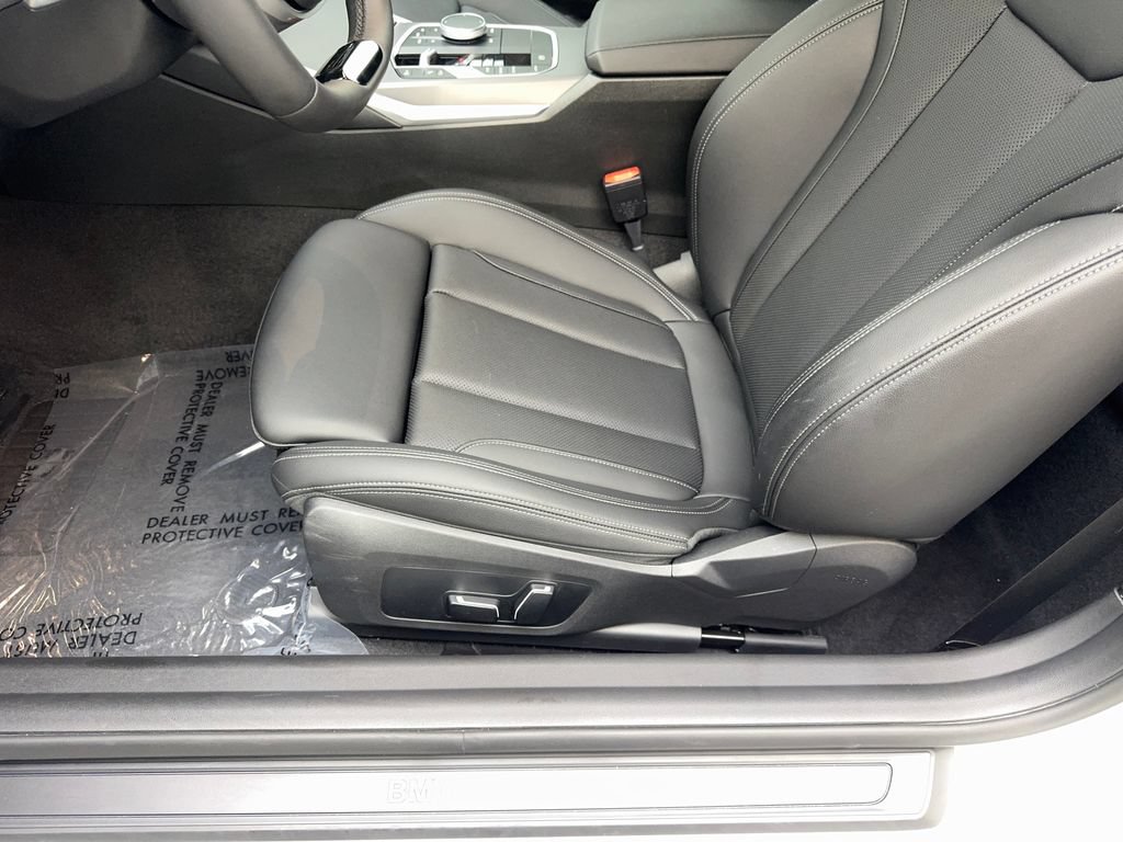 Used 2026 BMW 230i Coupe RWD image 25