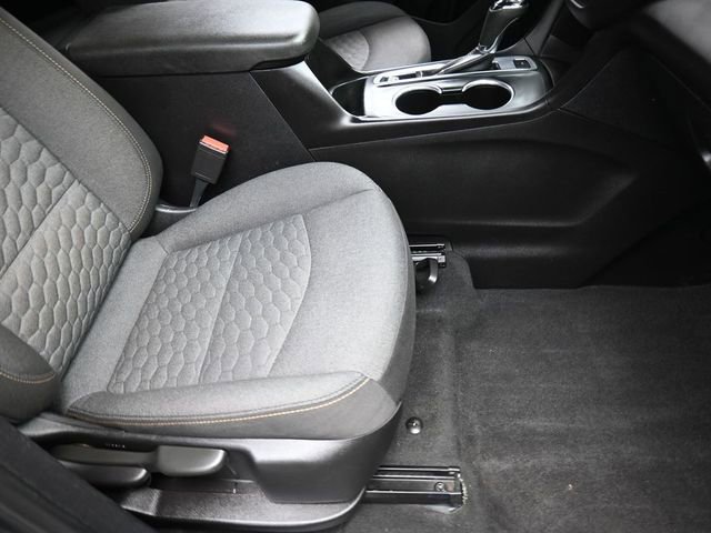 Used 2019 Chevrolet Equinox LT AWD/4WD image 21