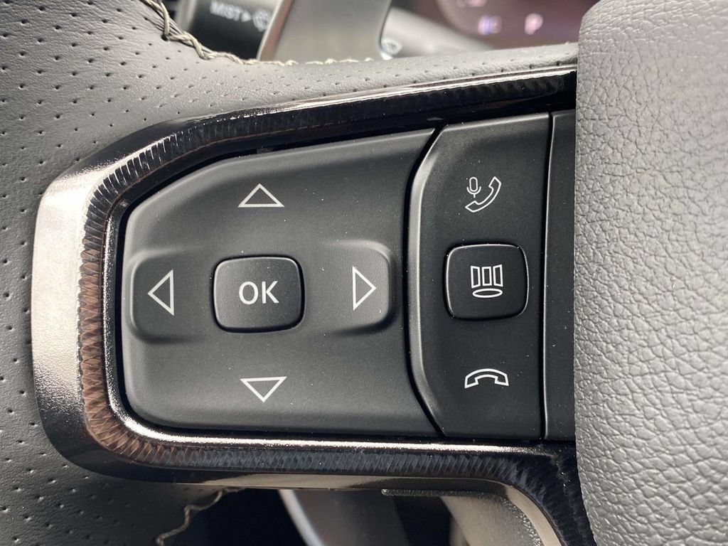 New 2026 RAM 1500 RHO AWD/4WD image 28