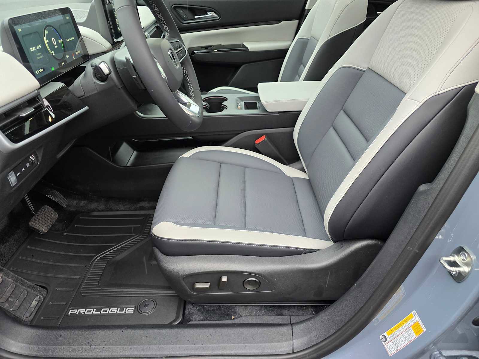 New 2026 Honda Prologue Elite image 23