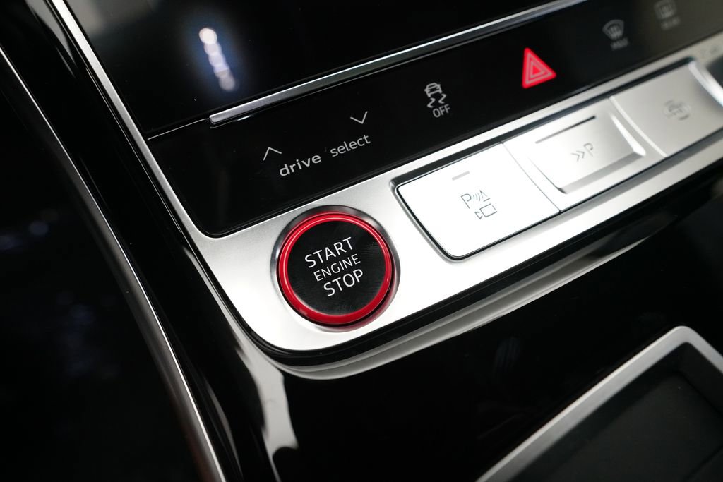 New 2026 Audi S8 AWD/4WD image 32