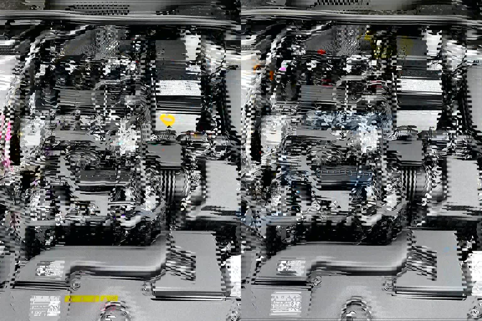 New 2026 Toyota Corolla SE FWD image 16