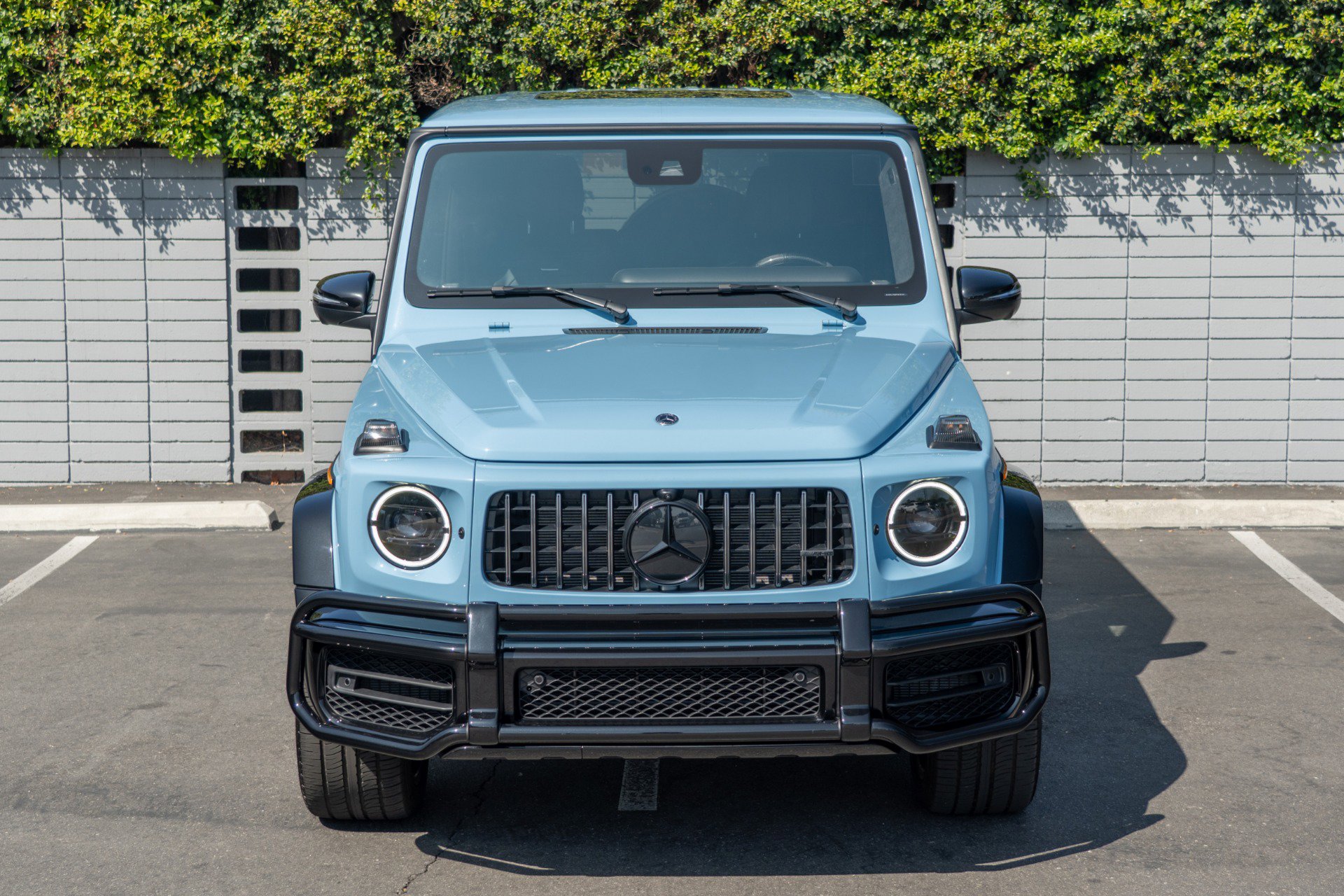 Used 2023 Mercedes-Benz G 63 AMG 4MATIC image 2