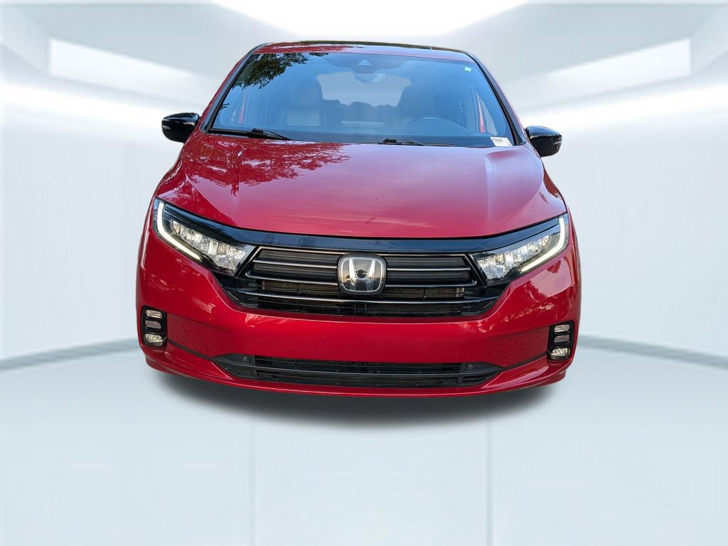 Used 2023 Honda Odyssey Sport image 10