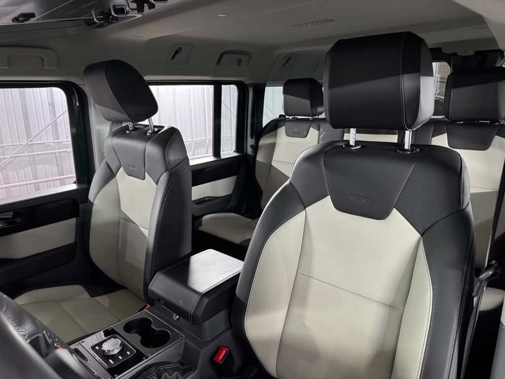 Used 2024 INEOS Grenadier Station Wagon AWD/4WD image 40