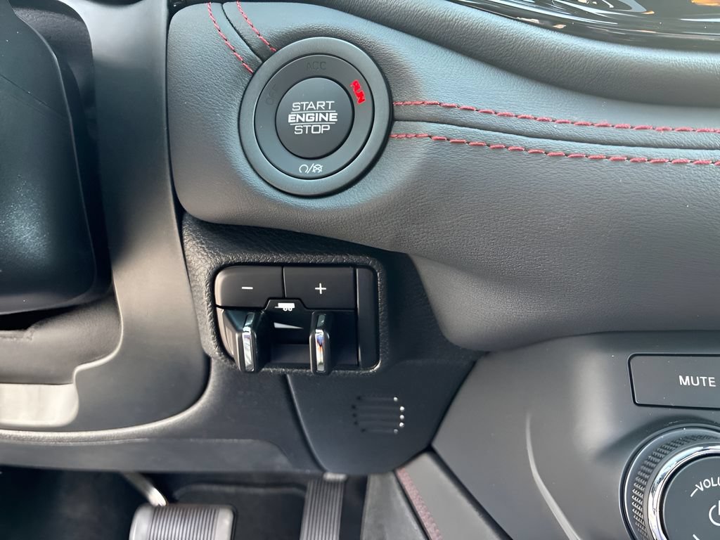 New 2026 Dodge Durango GT AWD/4WD image 19