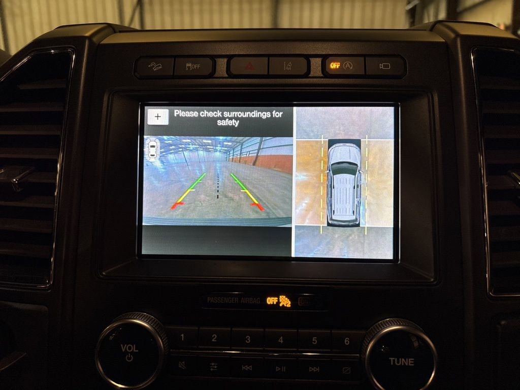 Used 2019 Ford Expedition Limited w/ Equipment Group 303A image 37