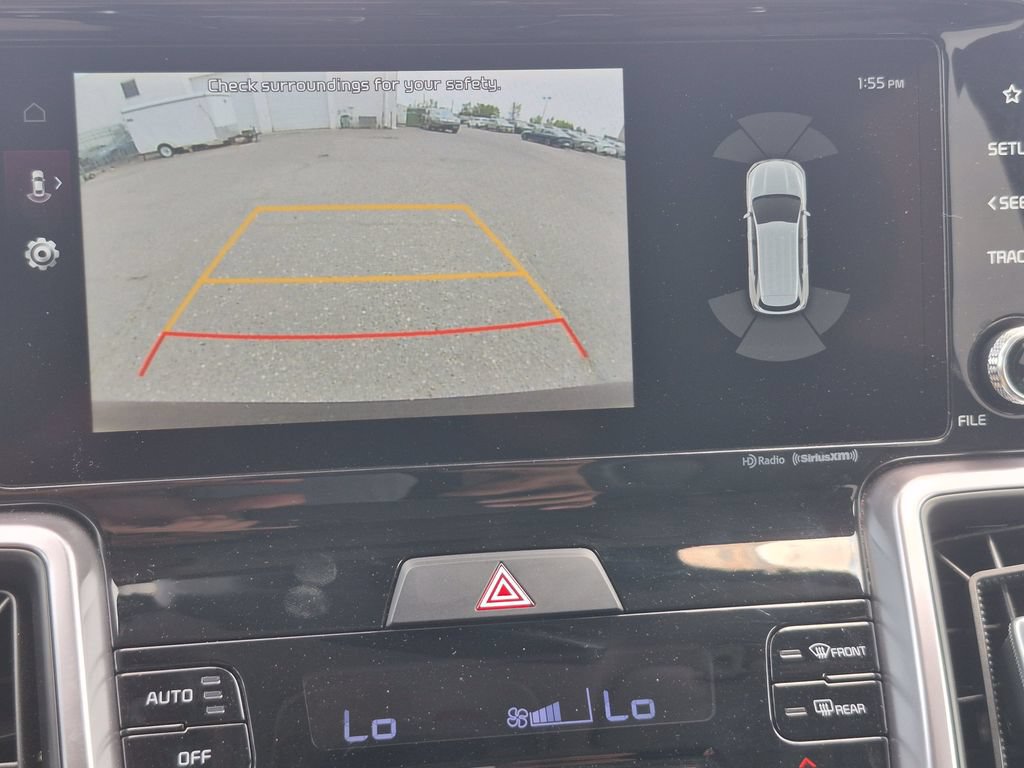 Certified 2023 Kia Sorento EX AWD/4WD image 24