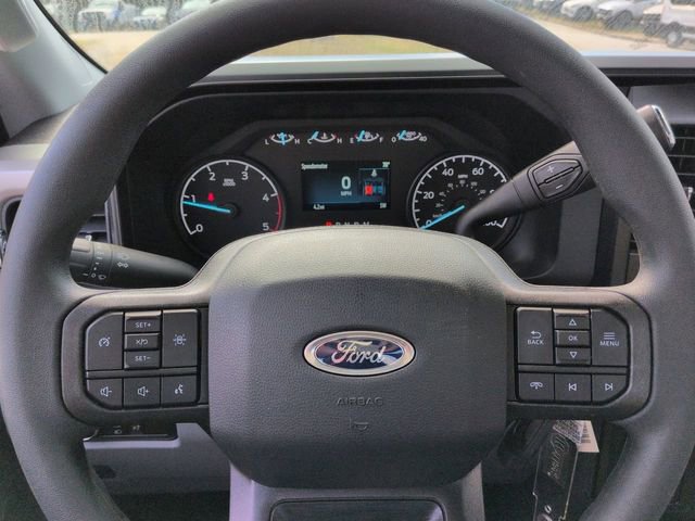 New 2026 Ford F550 4x4 Regular Cab Super Duty image 24