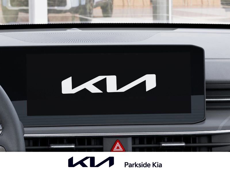 New 2026 Kia K5 GT image 20