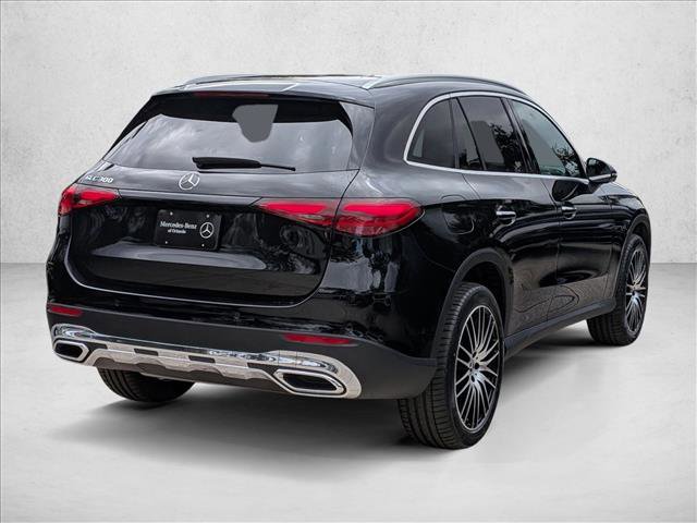 New 2026 Mercedes-Benz GLC 300 video 2