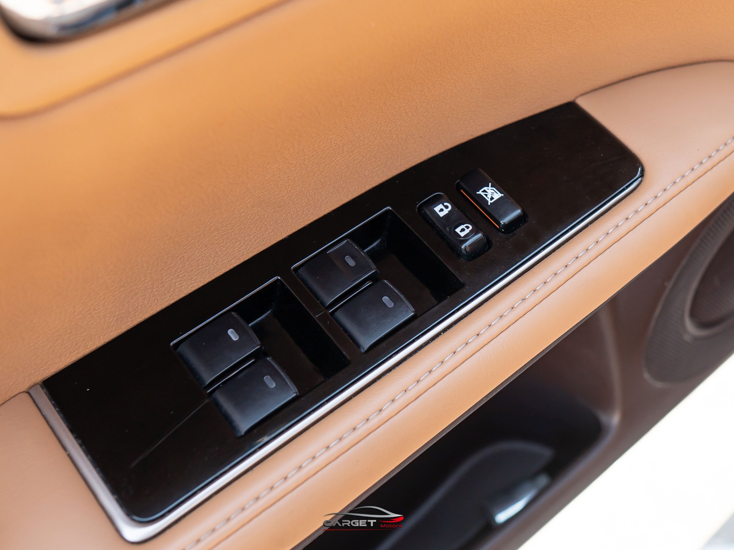 Used 2018 Lexus ES 350 w/ Navigation System Package FWD image 36
