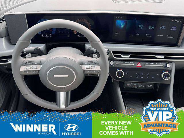 New 2026 Hyundai Sonata SEL image 11