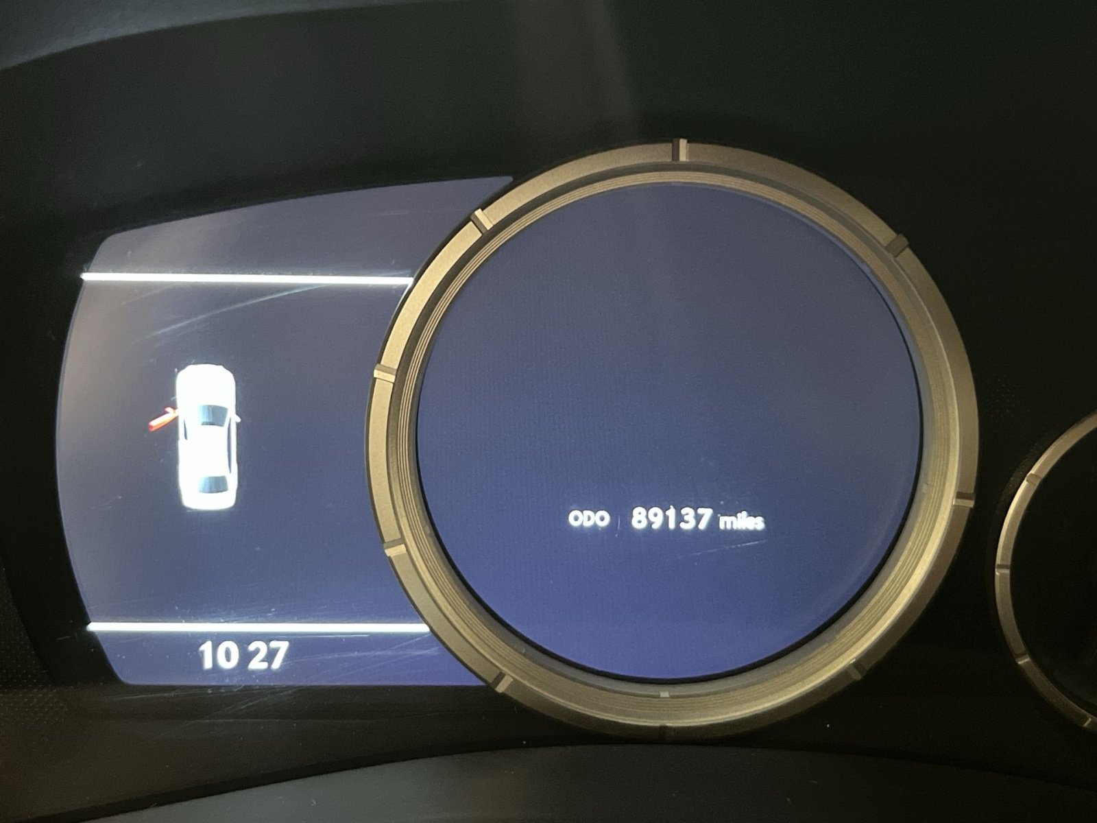 Used 2019 Lexus GS 350 F Sport w/ Preferred Accessory Package AWD/4WD image 14