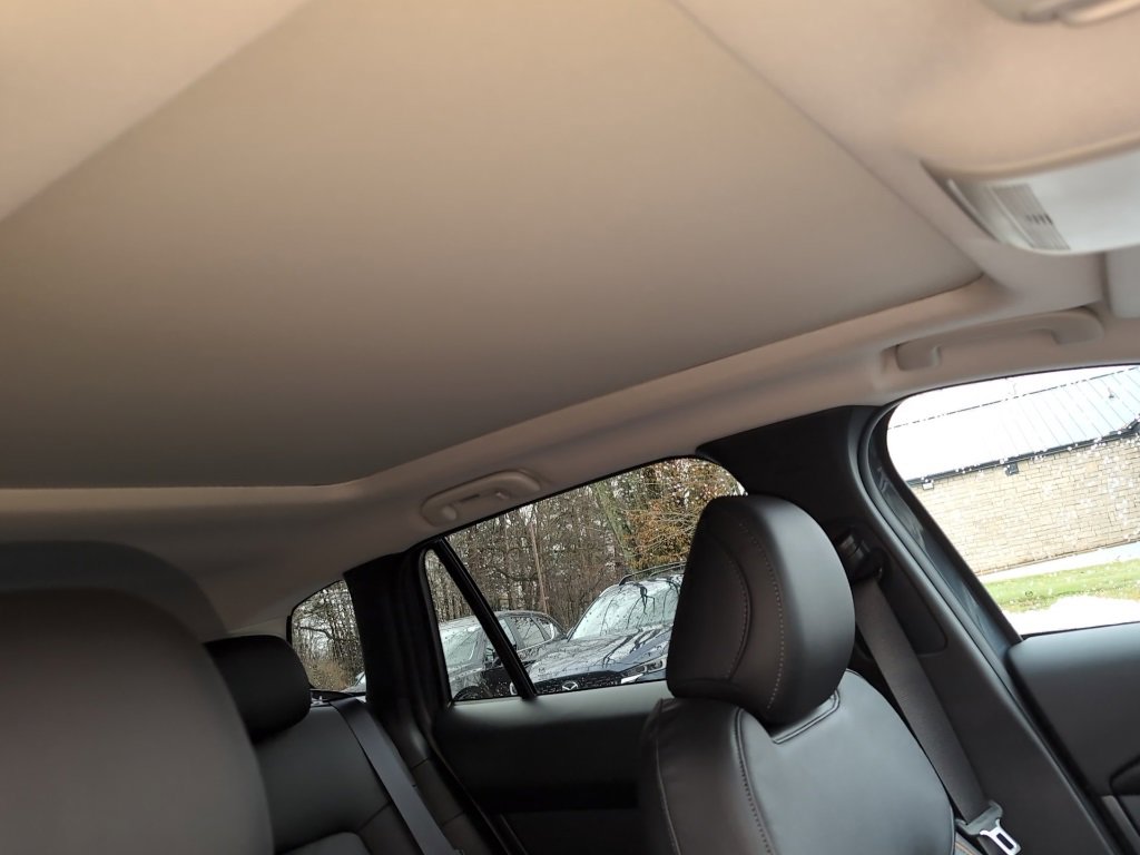 New 2026 MAZDA CX-50 2.5 Hybrid w/ Weather Package image 8