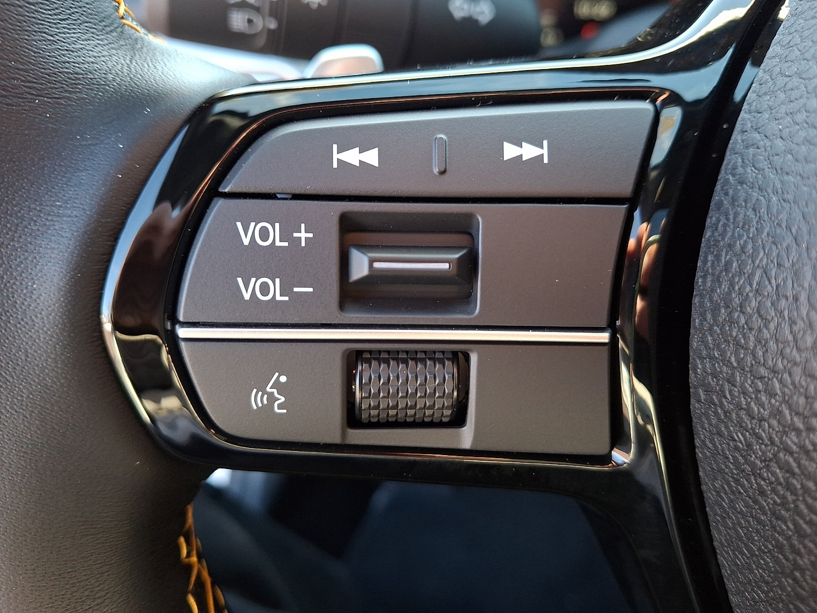 New 2026 Acura Integra A-Spec FWD image 16
