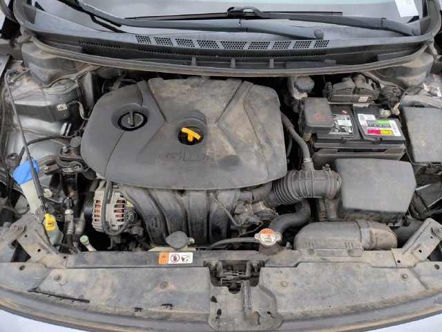 Used 2017 Kia Forte EX FWD image 32