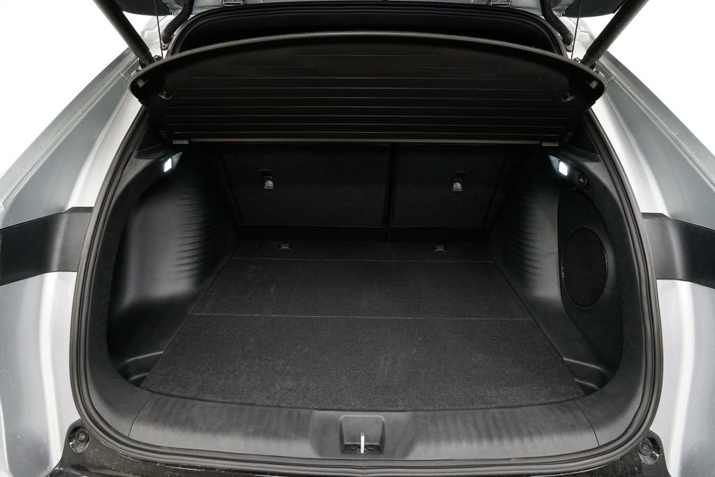 New 2026 Acura ADX A-Spec AWD/4WD image 35