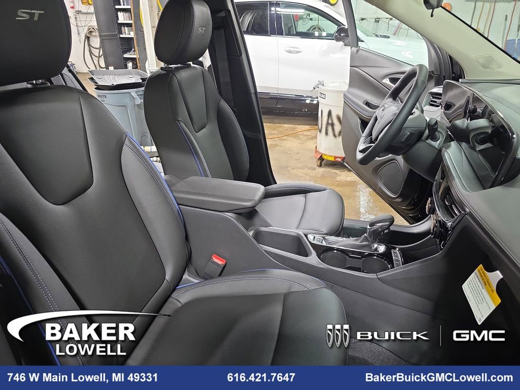 New 2026 Buick Encore GX Sport Touring image 10