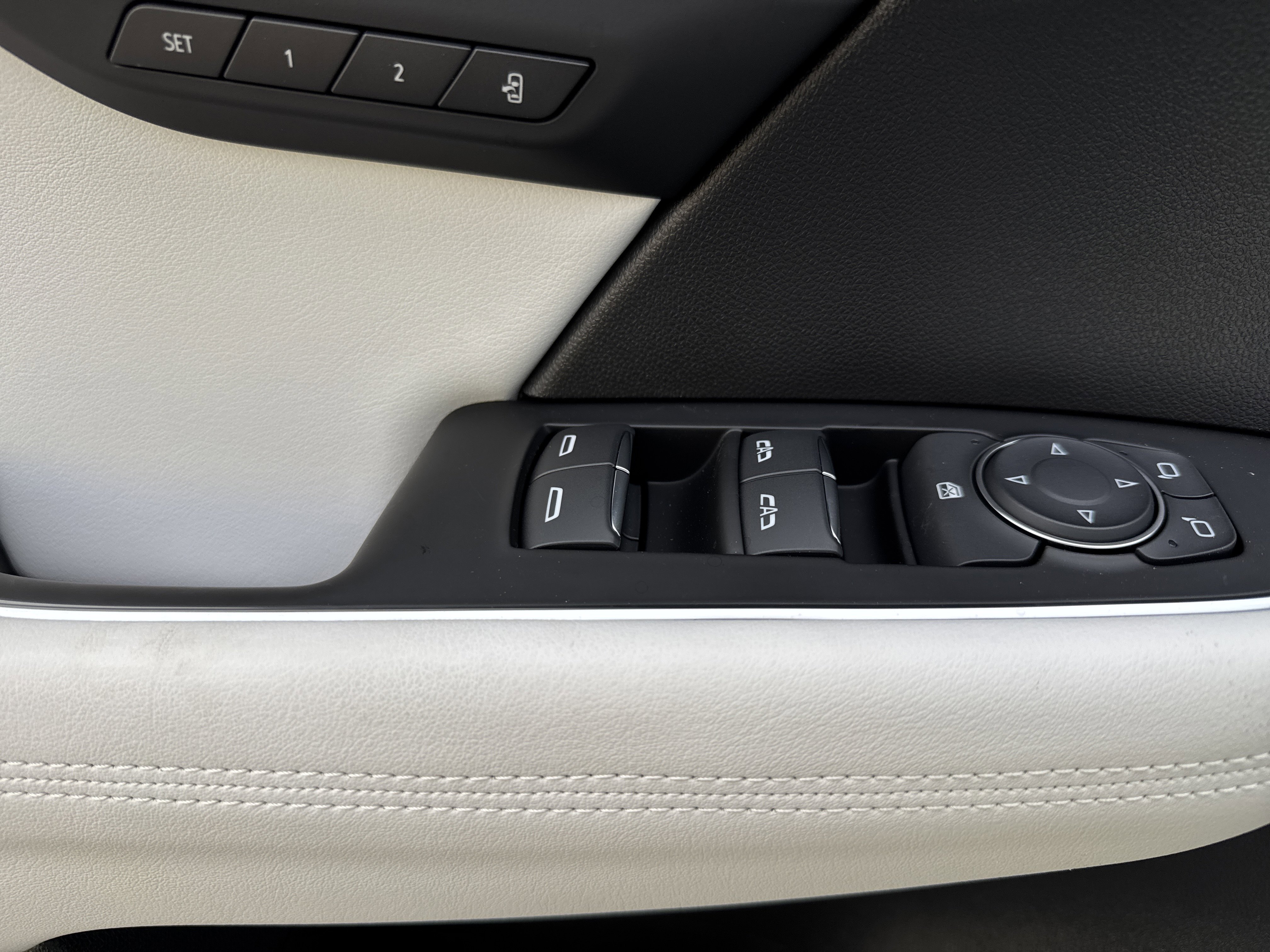 New 2026 Buick Envision Avenir AWD/4WD image 15