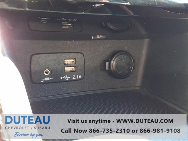 Used 2021 Subaru Forester Touring image 23