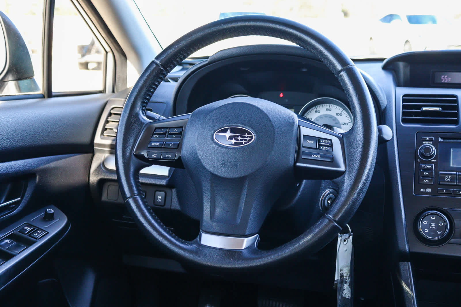 Used 2012 Subaru Impreza 2.0i Premium AWD/4WD image 18