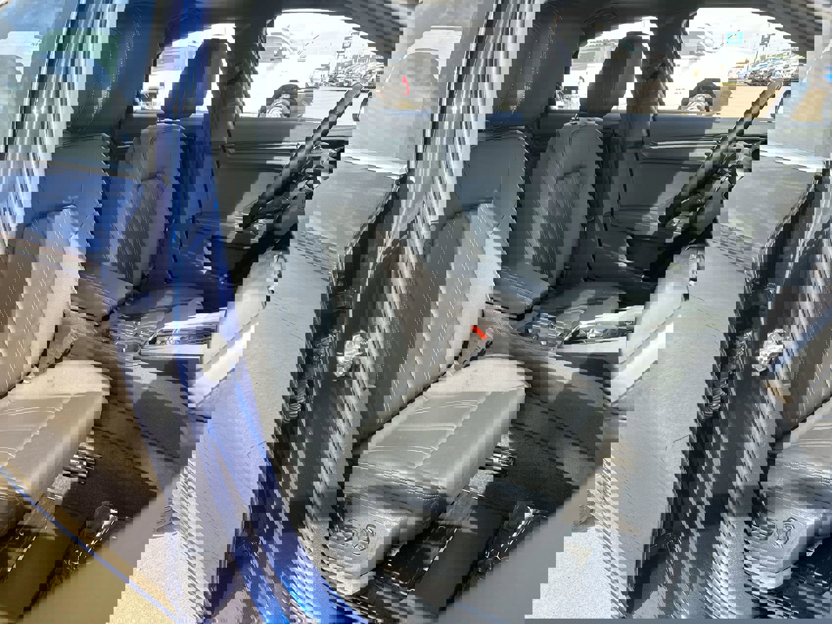 Used 2024 Audi A3 2.0T Premium image 23