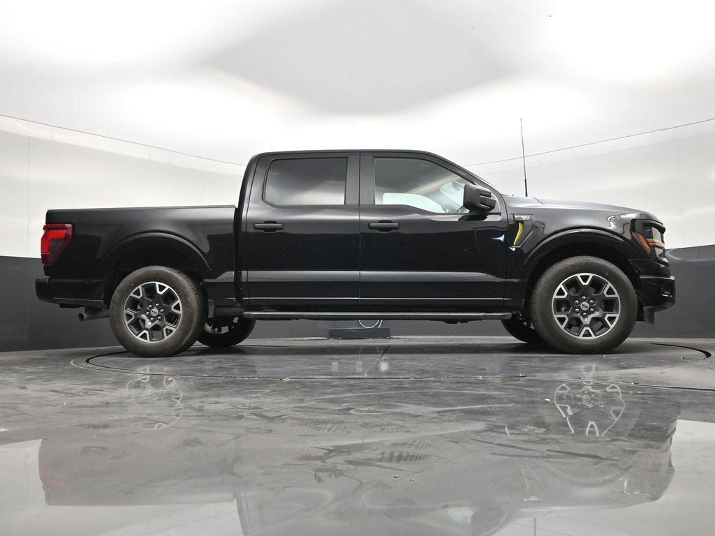 Used 2024 Ford F150 STX RWD image 25