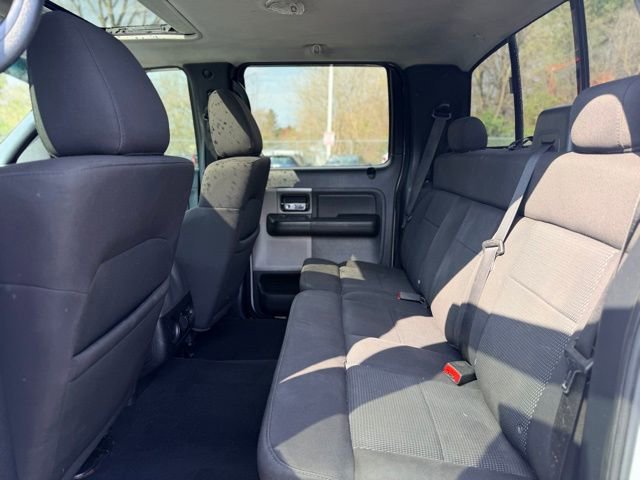 Used 2006 Ford F150 XLT AWD/4WD image 21