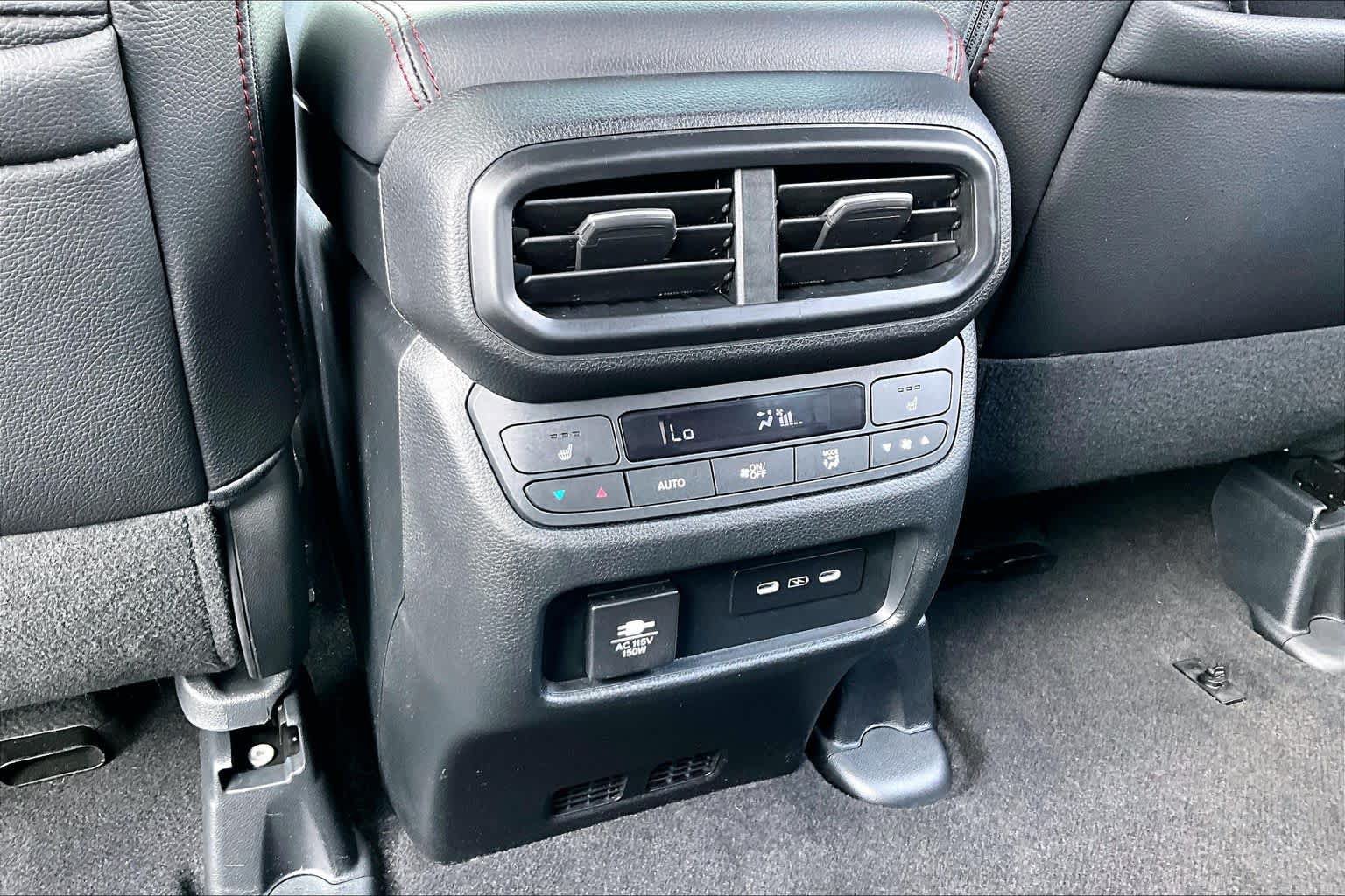 Used 2024 Honda Passport Black Edition image 36