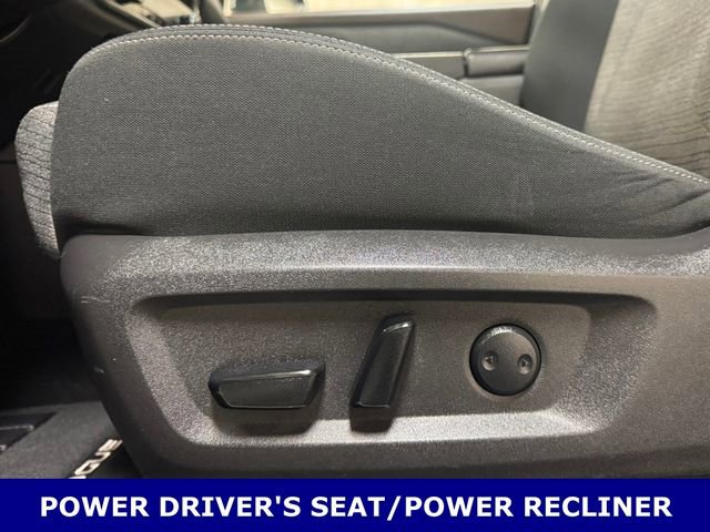 Used 2021 Nissan Rogue SV image 15