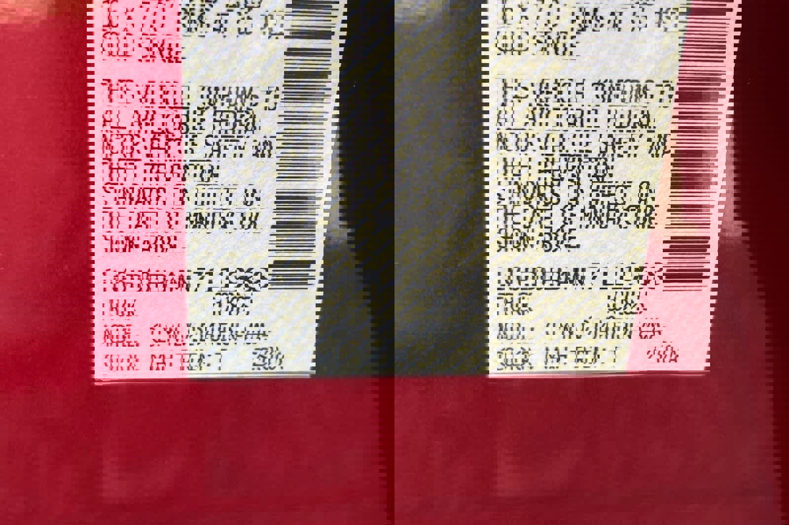 Used 2021 Nissan Frontier PRO-4X w/ Pro-4x Utility Package image 36