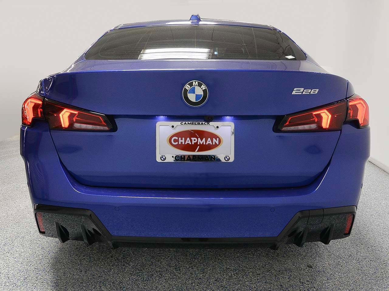 New 2026 BMW 228i w/ Technology Package image 4