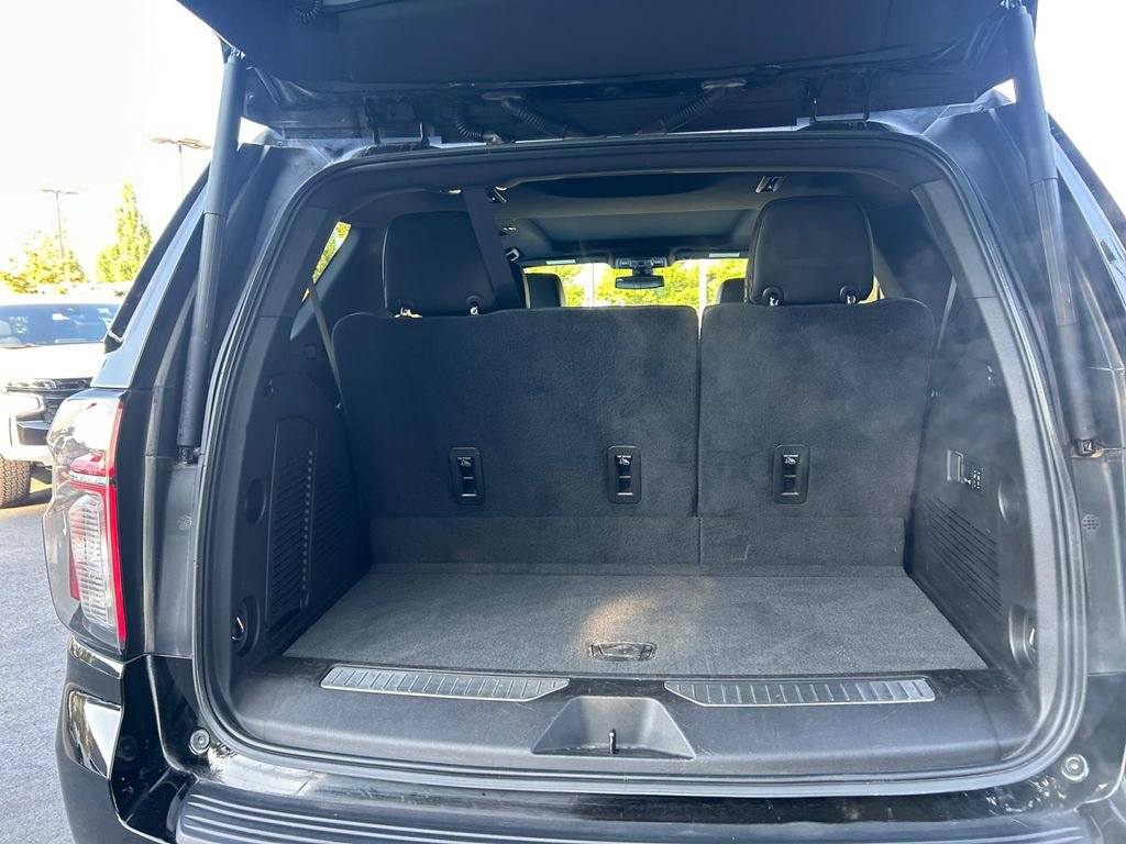Used 2021 Chevrolet Tahoe RST image 25