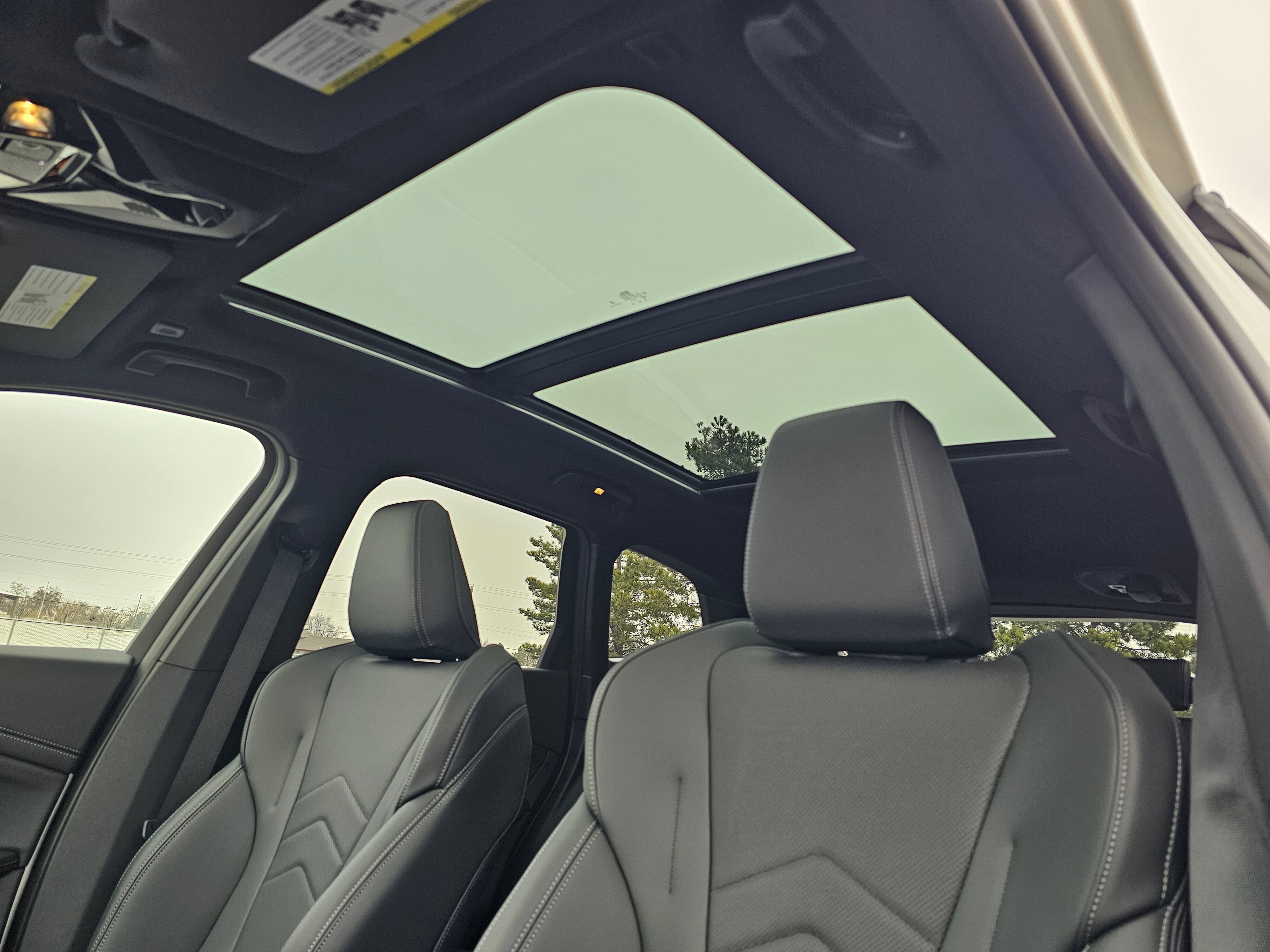 New 2026 BMW X1 xDrive28i w/ Technology Package image 58