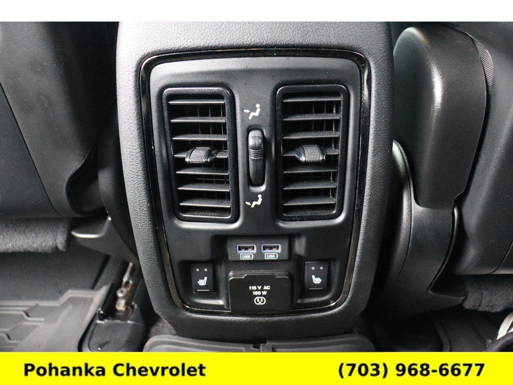 Used 2022 Dodge Durango GT image 26