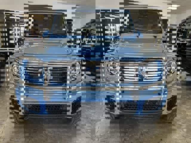 New 2026 Mercedes-Benz G 550 image 2