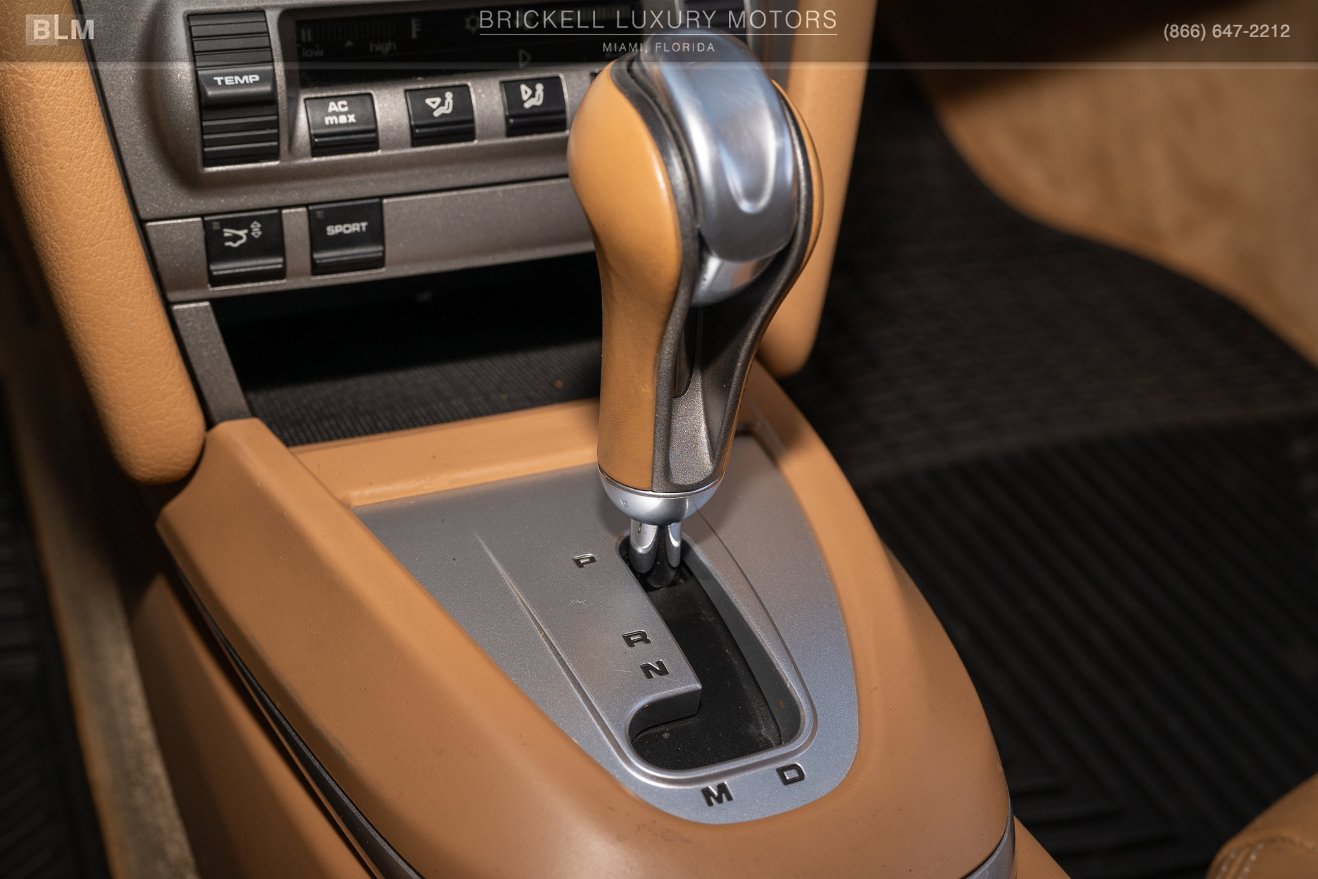Used 2007 Porsche Cayman S RWD image 32